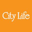 City Life Magazine company logo