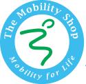 The Mobility Shop company logo
