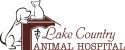 Lake Country Animal Hospital company logo