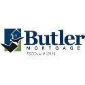 Dion Beg, Butler Mortgage company logo
