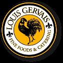 Louis Gervais Fine Foods & Catering company logo