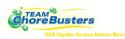 Team Chore Busters company logo