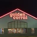 Golden Corral company logo