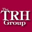 The TRH Group company logo