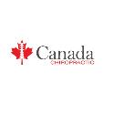 Canada Chiropractic company logo