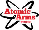 Atomic Arms Studio company logo