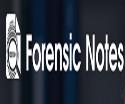 Forensic Notes company logo