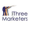 The Three Marketers Inc. company logo