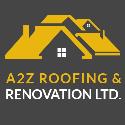 A2Z Roofing & Renovation Ltd company logo