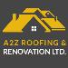 A2Z Roofing & Renovation Ltd