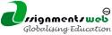 Assignments Web Educational Services Pvt Ltd company logo
