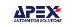 Apex Automation Solutions