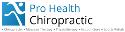 Pro Health Chiropractic company logo