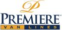 Premiere Van Lines company logo