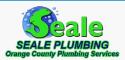 Seale Plumbing company logo