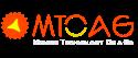 MTOAG Technologies company logo