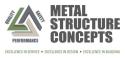 Metal Structure Concepts company logo