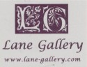 Lane Gallery company logo