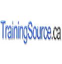 TrainingSource.ca company logo