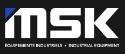 MSK Canada company logo