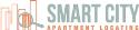 Smart City Apartment Locator Dallas company logo