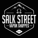 Salk Street Vapor Shoppes company logo