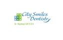 City Smiles Dentistry company logo