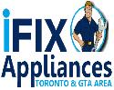 I-FIX Appliance Repair company logo
