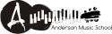 Anderson Music School company logo