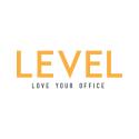 Level Office company logo