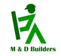 M & D Buildings company logo