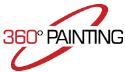360° Painting Calgary company logo