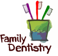 Family Dentistry, Kim Ho DDS company logo