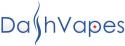 DashVapes Markham company logo