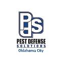 Pest Defense Solutions OKC company logo