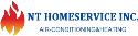 NT Home Services company logo