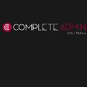 Complete Admin Solutions company logo