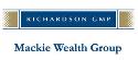 The Mackie Wealth Group company logo