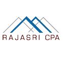 Rajasri CPA company logo