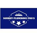 Surrey Plumbing Pro's company logo