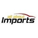 All About Imports company logo