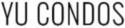 YU Condos company logo