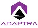 Adaptra company logo