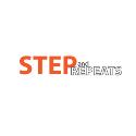 Step and Repeats company logo