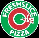 Freshslice Pizza company logo