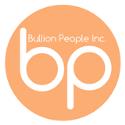 The Bullion People company logo
