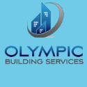 Olympic Building Services company logo