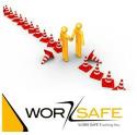 Work Safe Training Inc. company logo