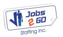 Jobs2Go Staffing Inc. company logo