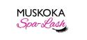 Muskoka Spa-Lash company logo